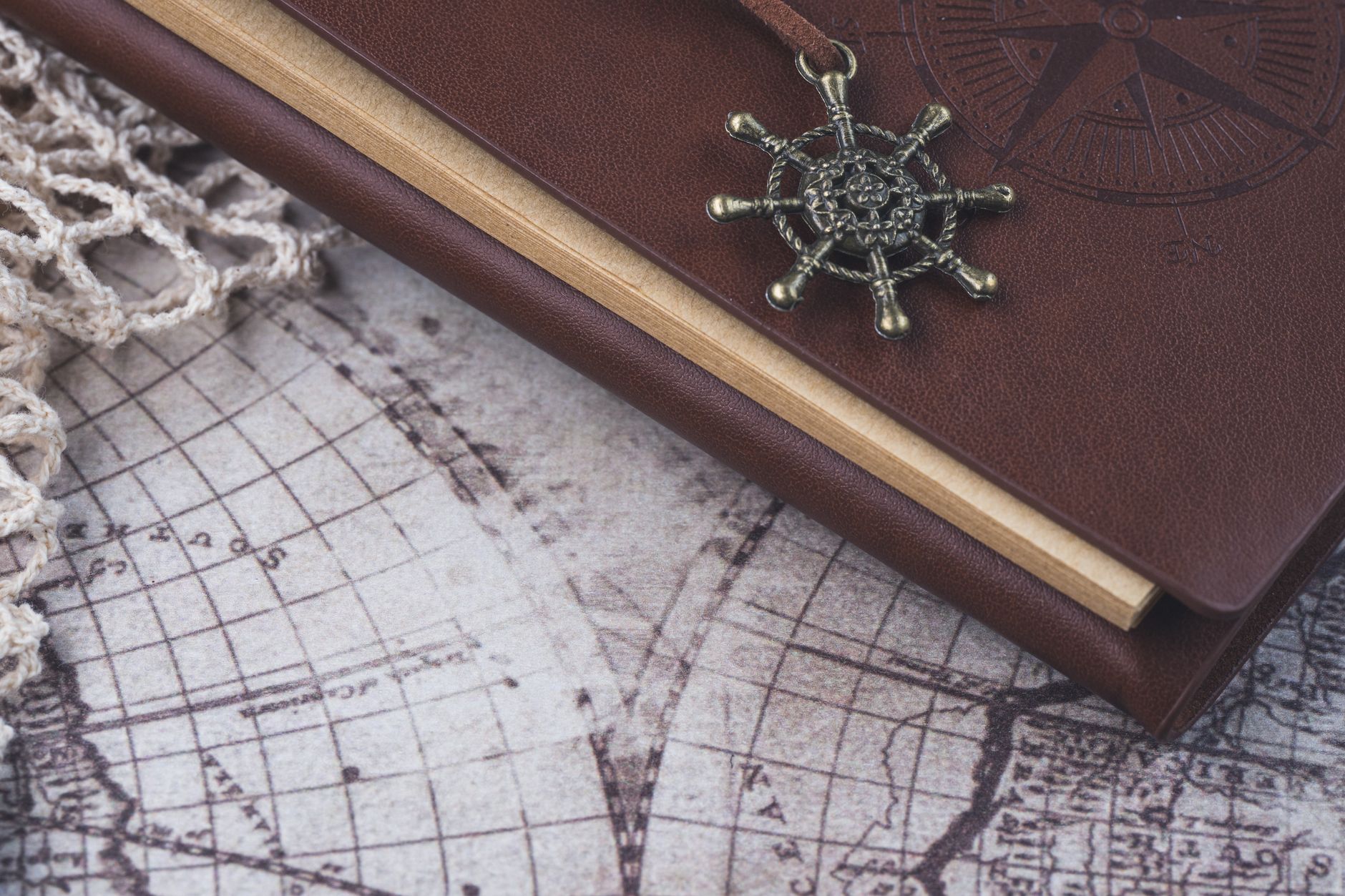 Customized Travel Maps and Notes